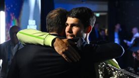 El ex número uno respaldó al joven español.