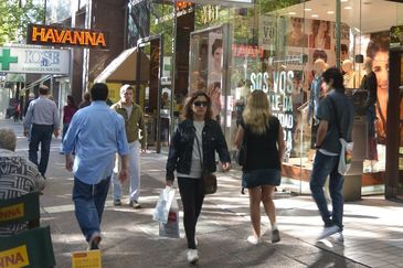 Una encuesta realizada por la Cecitys difundió cómo funcionará el comercio en Mendoza durante Semana Santa.&nbsp;