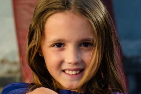 Emi Troncoso está internada en Buenos Aires esperando un trasplante de corazón. Emi Troncoso está internada en Buenos Aires esperando un trasplante de corazón.