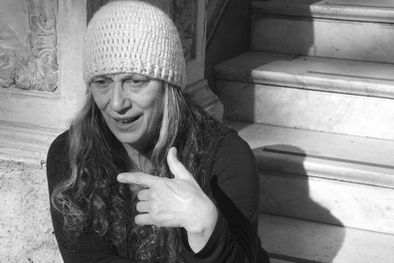 MDZol | Foto: Gentileza Sonnia De Monte.