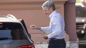 el presidente del banco central ratifico que se mantendra el cepo para las empresas el presidente del banco central ratifico que se mantendra el cepo para las empresas