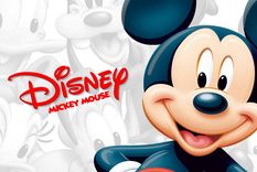 ¿quien es el verdadero creador del raton mickey?