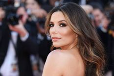 La figura de Eva Longoria hipnotiza a todos en Instagram Foto: Archivo La figura de Eva Longoria hipnotiza a todos en Instagram Foto: Archivo