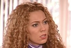 increible: 19 anos despues, asi luce hoy yadira de pedro el escamoso