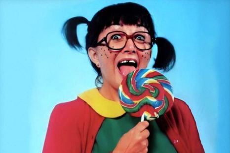 La Chilindrina La Chilindrina