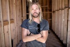El músico fue encontrado en la habitación de su hotel El músico fue encontrado en la habitación de su hotel