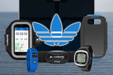 la comunidad de adidas runners, disponible  en la app runtastic