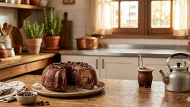 Una receta infalible. Fuente: IA Gemini. Una receta infalible. Fuente: IA Gemini.