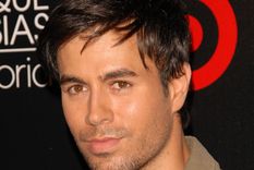 Enrique Iglesias es un compañero de vida y un padre ejemplar.