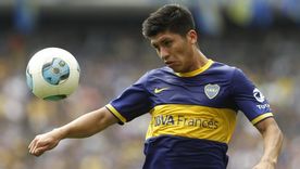 Al momento del accidente, el futbolista manejaba borracho y usando el celular.  Foto: X