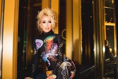 Cristy Solís es la esposa de Marco Antonio Solís Foto: Instagram