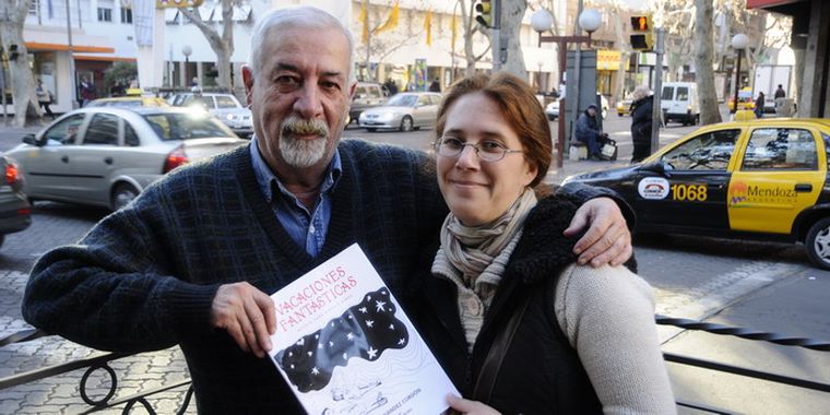 Foto: Alf Ponce / MDZ