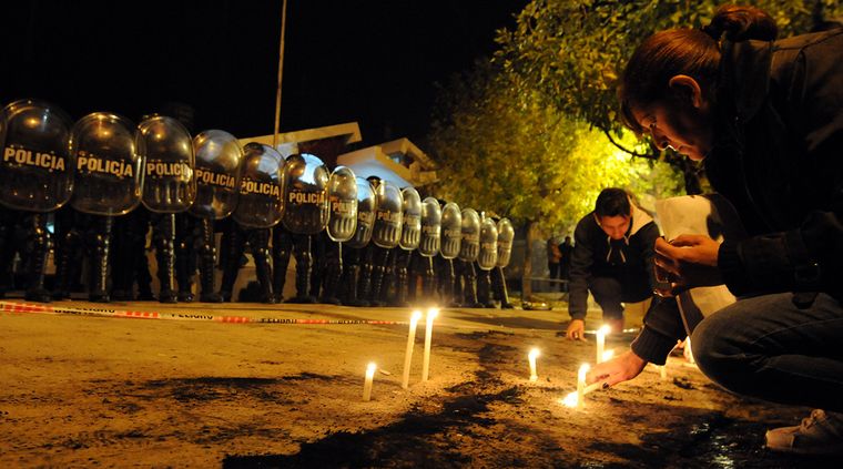 Foto: Pachy Reynoso / MDZ