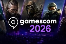 La inteligencia artificial se adueña de la feria de videojuegos Gamescom de Alemania. Foto Gamescom