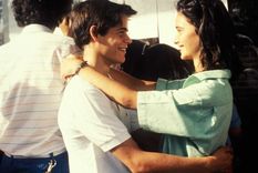 La serie Segunda Enseñanza emitió su primer episodio el 23 de enero de 1986.