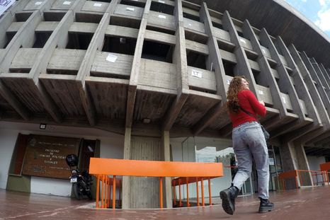 UNCuyo: las tres facultades donde hay competencia real y puede cambiar la estructura de poder. UNCuyo: las tres facultades donde hay competencia real y puede cambiar la estructura de poder.