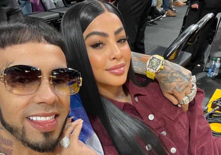 Anuel AA ha desarrollado una exitosa carrera musical