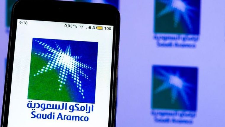 La pandemia dio a Apple el primer lugar en el ranking de ganancias por delante de Saudi Aramco. Foto: GETTY IMAGES
