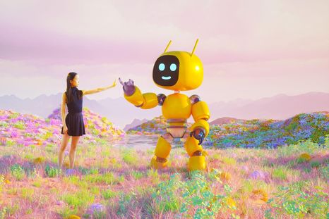 6 consejos de expertos sobre como hablarle a la ia para obtener mejores respuestas 6 consejos de expertos sobre como hablarle a la ia para obtener mejores respuestas