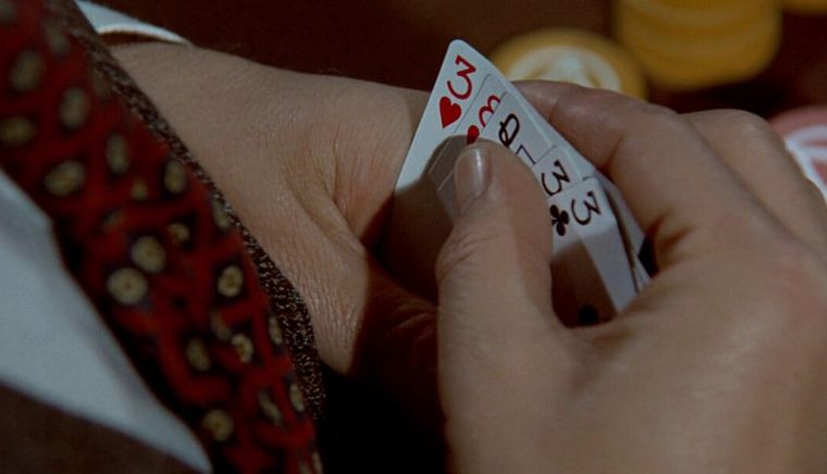 Netflix estrena una de las películas más valoradas de los 70. Foto: Archivo