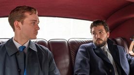 Industry llega a su final.