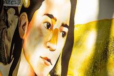 Reclamo El crimen de Paula es un emblema de las muertes y la impunidad producidas por el machismo en Mendoza. Imagen: @LautaroJimenezB Reclamo El crimen de Paula es un emblema de las muertes y la impunidad producidas por el machismo en Mendoza. Imagen: @LautaroJimenezB