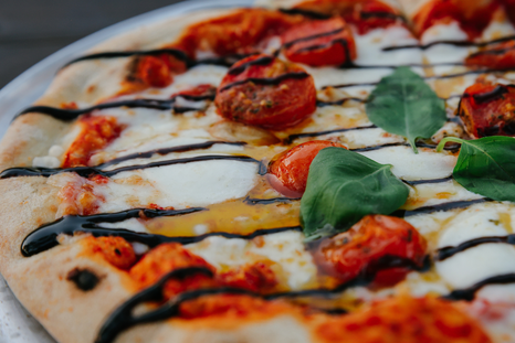 Descubrí cuáles son las mejores pizzerías de Argentina. Descubrí cuáles son las mejores pizzerías de Argentina.