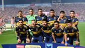 Boca ya tiene el fixture confirmado en la fase de grupos de la Copa Libertadores 2026.&nbsp;