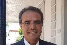 La principal hipótesis que manejan los investigadores es que el juez federal se quitó la vida. Foto: NA