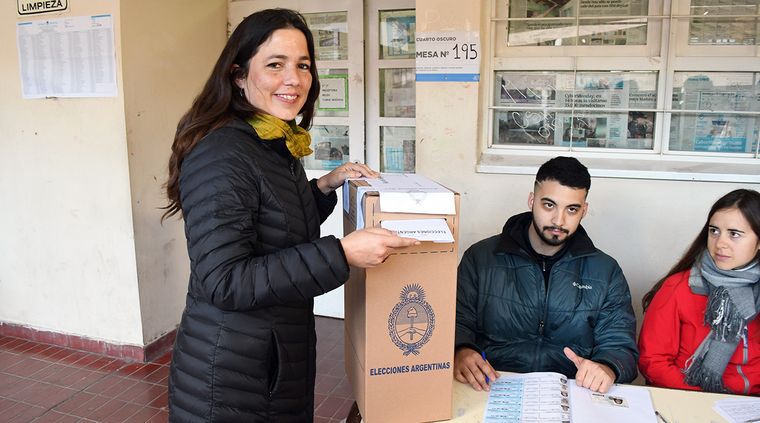 Foto: Alf Ponce / MDZ