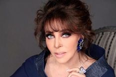 Verónica Castro habló de su posible regreso a la televisión. Foto: Mezcalent