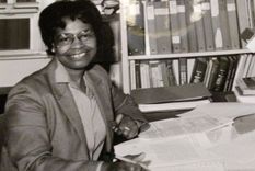 Gladys West, la mujer clave en la invención el GPS (de la que muy pocos conocen su historia)