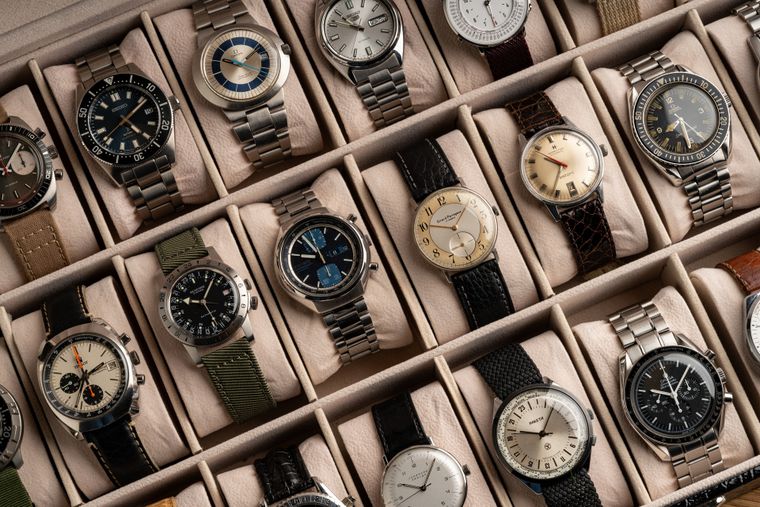Las mejores marcas de relojes disponibles en Argentina para este 2026.