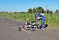 La bebé falleció este martes, luego de sufrir un grave traumatismo en el cráneo. La bebé falleció este martes, luego de sufrir un grave traumatismo en el cráneo.