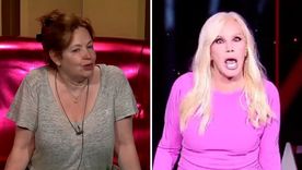 Nacho Rodríguez aseguró que Andrea del Boca recibirá una millonaria suma por día tras su salida de la casa y. al mismo tiempo, destapó el conflicto que se generó con Susana Giménez. Nacho Rodríguez aseguró que Andrea del Boca recibirá una millonaria suma por día tras su salida de la casa y. al mismo tiempo, destapó el conflicto que se generó con Susana Giménez.