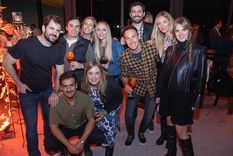 No te pierdas la galería de fotos, al final de la nota. Foto: Santiago Tagua