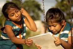 El aprendizaje es poder apreciar nuestro nuevo poder, poder darnos cuenta de que ahora podemos hacer algo nuevo que antes no podíamos.  Foto: Archivo MDZ