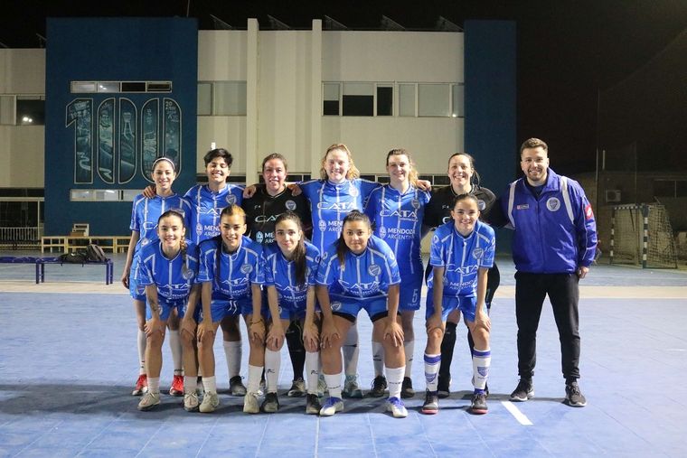 Buen debut del Tomba de Pinea.