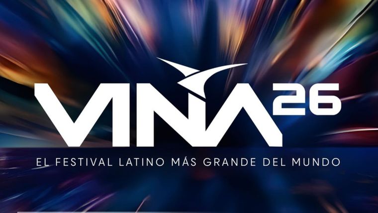 Quiénes se presentarán en la Quinta Vergara el próximo año. / @festivaldevina