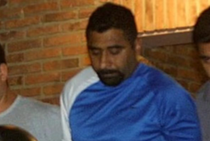 asesinaron a el negro sombra, el secuestrador en serie mas temido del pais