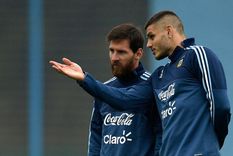 Foto: Télam Foto: Télam