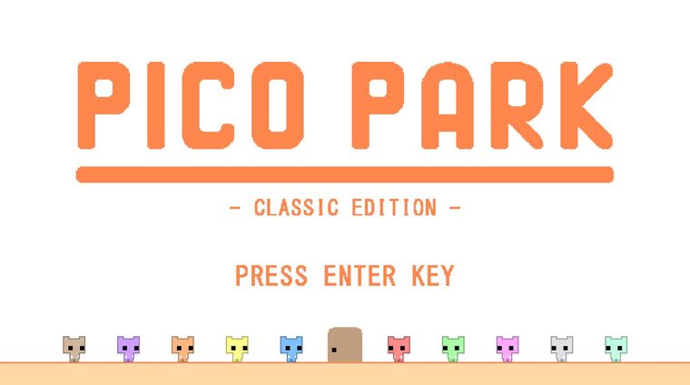 Un error que salió a favor: por un descuido de TECOPARK, PICO PARK: Classic Edition quedó gratis para siempre en Steam. Un error que salió a favor: por un descuido de TECOPARK, PICO PARK: Classic Edition quedó gratis para siempre en Steam.