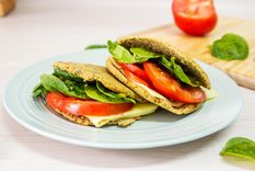 Esta receta nutritiva te sorprenderá Foto: Archivo