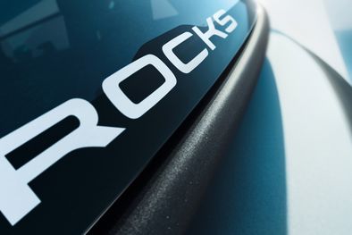 MDZol | Opel Rocks: Así es el nuevo auto eléctrico Foto: Stellantis