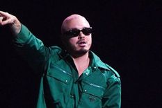 Foto: GETTY IMAGES. El video clip de Perra ha desatado una tormenta.