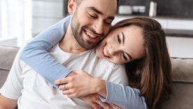 Puedes darte cuenta si realmente estás enamorado prestando atención a tres señales. Foto: Shutterstock