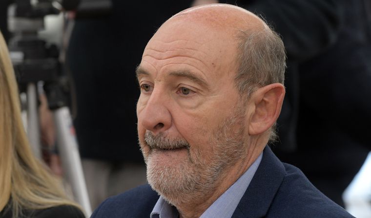 El ministro de producción, Rodolfo Vargas Arizu, habló de los ejes del encuentro de Producción de la CEPAL en Chile.