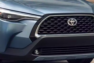 MDZol | El logro que consiguió Toyota en 2024 Foto: Toyota