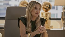 Kate Hudson vuelve como Isla Gordon.&nbsp;