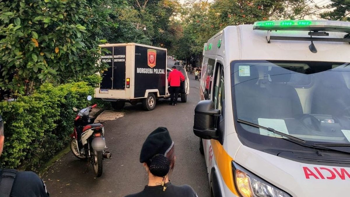 Femicidio salvaje: una empleada municipal de Posadas fue brutalmente muerta por golpes en la cabeza